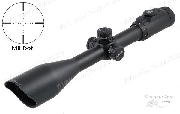 Фото Оптический прицел Leapers Accushot Premium 4-16X56