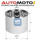 фото Фильтр топливный UFI 24.361.00