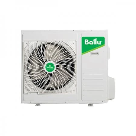 Фото Наружный блок Ballu B2OI-FM/out-20HN1