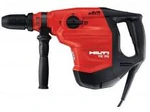 фото Комбинированный перфоратор HILTI TE 70-AVR