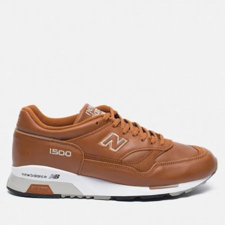 Фото New Balance M1500TN Tan/Beige