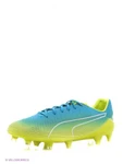 фото Puma Бутсы evoSPEED Fresh FG