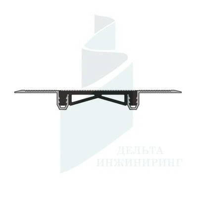 Фото Деформационный шов ДГК-40/0 Г2