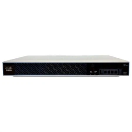 Фото Межсетевой экран Cisco ASA5512-K7