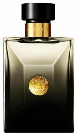 Фото Versace Oud Noir 100мл Стандарт