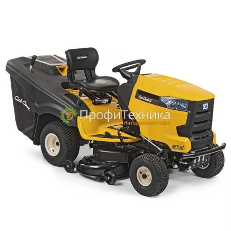 Фото Садовый трактор Cub Cadet XT2 PR95 13AGA1CB603