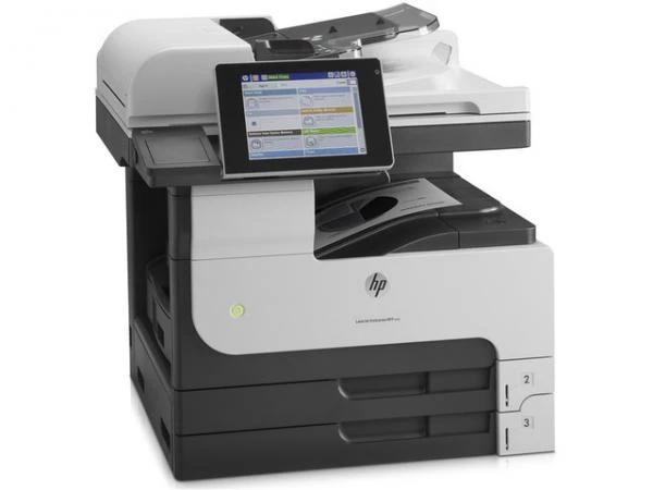 Фото Копир/МФУ HP LaserJet Enterprise M725dn