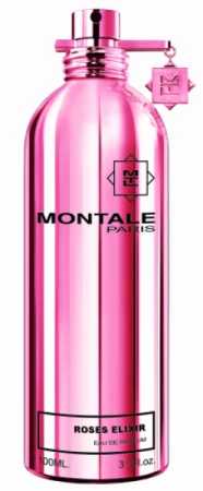 Фото Montale Roses Elixir Montale Roses Elixir 20 ml