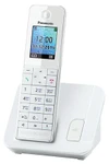 фото KX-TGH210RUW DECT-Система