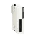 фото МОДУЛЬ РАСШИРЕНИЯ 8ВХ =24В КЛЕМ. БЛОК Schneider Electric TM2DDI8DT