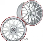 фото NZ Wheels SH668 6x15/5x112 D57.1 ET47 WRS