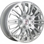 фото NZ Wheels F-57 6.5x16/5x114.3 D66.1 ET40 SF