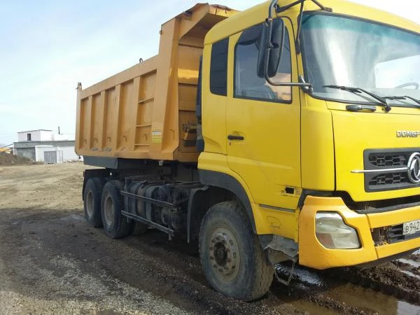 Фото Доставка до Ваших дверей инертный матерьял