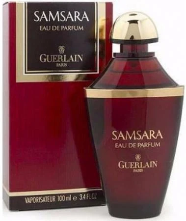 Фото Guerlain Samsara 30мл Стандарт