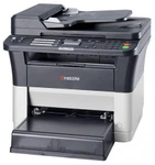 фото МФУ Kyocera FS-1125MFP