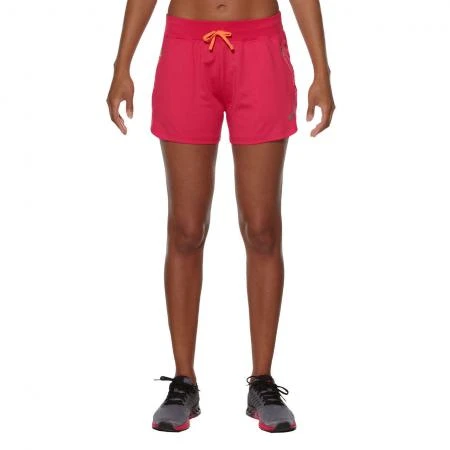 Фото ASICS fuzeX 4IN KNIT SHORT/ шорты