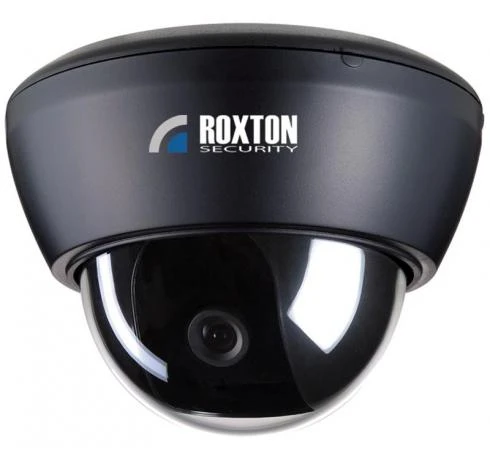 Фото Цветная купольная видеокамера ROXTON RX-D481