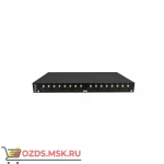 фото Yeastar TG1600: VoIP-GSM-шлюз на 16 GSM-линий