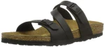 фото Birkenstock Classic Salina sandals. Made in Germany.