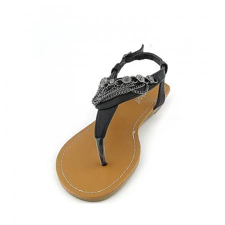 Фото Bamboo Womens Wonderful-02 Sandal