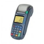 фото POS-терминал PAX S80 Ethernet+Dial-Up+GPRS (стационарный)