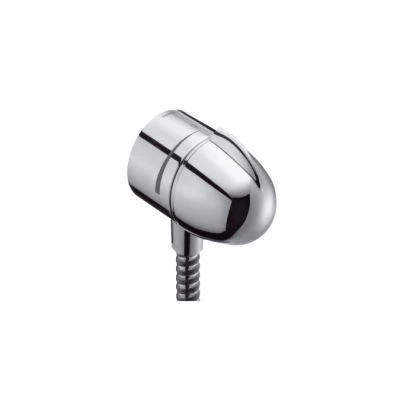 Фото Hansgrohe Fixfit Stop 27452000 Шланговое подсоединение (хром)