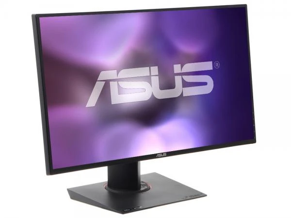 Фото Монитор 27" ASUS PG278Q Black 3D