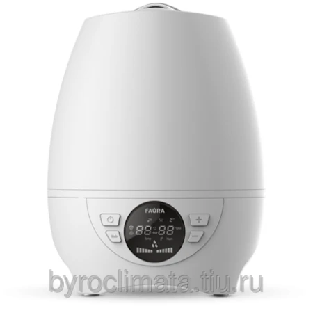 Фото Увлажнитель воздуха FAURA FHS-700 White