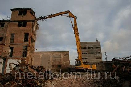 Фото Металлолом в Маливо Металлолом в Малое-Карасево Металлолом в Малое-Колычево Металлолом в Малое-Уварово