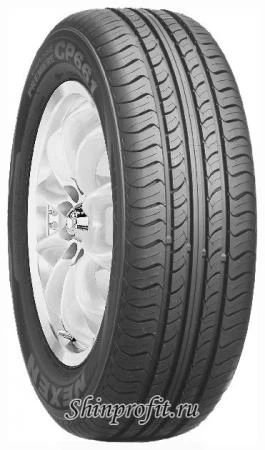 Фото Nexen Classe Premiere 661 225/55 R16 95V