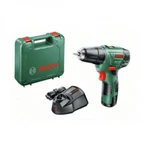 фото Аккум. дрель-шуруповерт BOSCH EasyDrill 12-2 в чем. (12.0 В