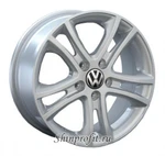 фото Replica VW27 7x17/5x112 D57.1 ET43 SF