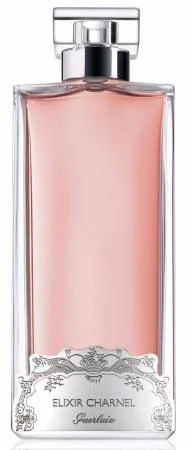 Фото Guerlain LUX Elixir Charnel Oriental Brulant 75мл Тестер