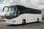 Фото №4 Туристические автобусы King Long XMQ 627C