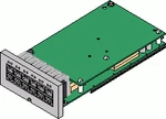 фото IPO IP500 V2 COMB CARD BRI