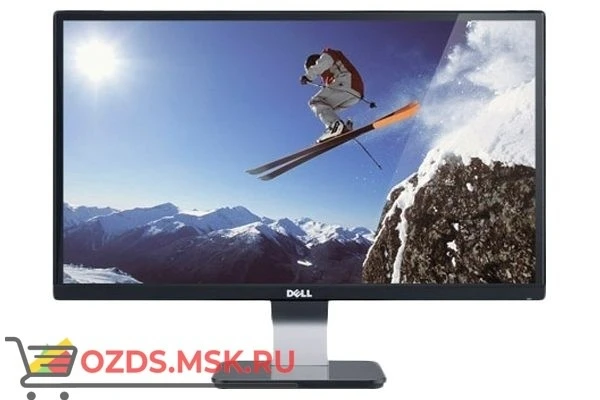 Фото DELL S2240L: ЖК монитор