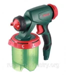 фото Пистолет для краскопульта Bosch PFS 5000/PFS 3000