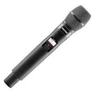 фото Ручной передатчик SHURE QLXD2/KSM9 K51 606 - 670 MHz