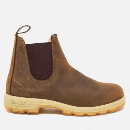 Фото Blundstone 1320 Premium Crazy Horse Gum