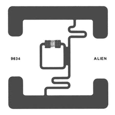 Фото RFID метка Alien ALN-9634