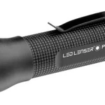 фото Фонарь Led Lenser P3-AFS-P