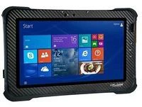 Фото Планшетный ПК с защитой от внешних воздействий XSLATE B10 на ОС Windows