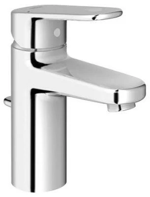 Фото GROHE EUROPLUS NEW 32612 002 Смеситель для умывальника. | интернет-магазин сантехники Santehmag.ru