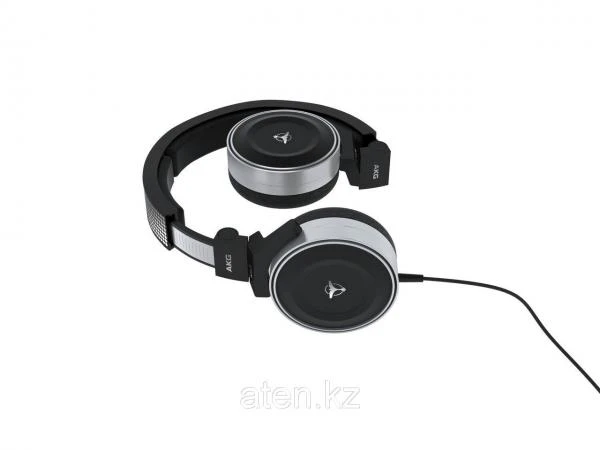 Фото AKG K67 TIESTO