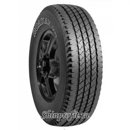 Фото Nexen Roadian H/T(SUV) 235/65 R18 104H