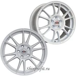 фото ALCASTA M20 6.5x16/5x114.3 D66.1 ET45 W