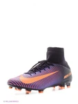 фото Nike Бутсы MERCURIAL VELOCE III DF FG