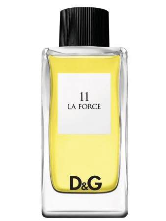 Фото D&amp;G 11 La Force 100мл Тестер