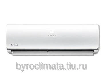 Фото Кондиционер Systemair SYSPLIT WALL NORDIC 12 EVO PH Q