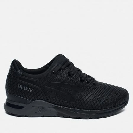 Фото ASICS Gel-Lyte Evo Black/Black